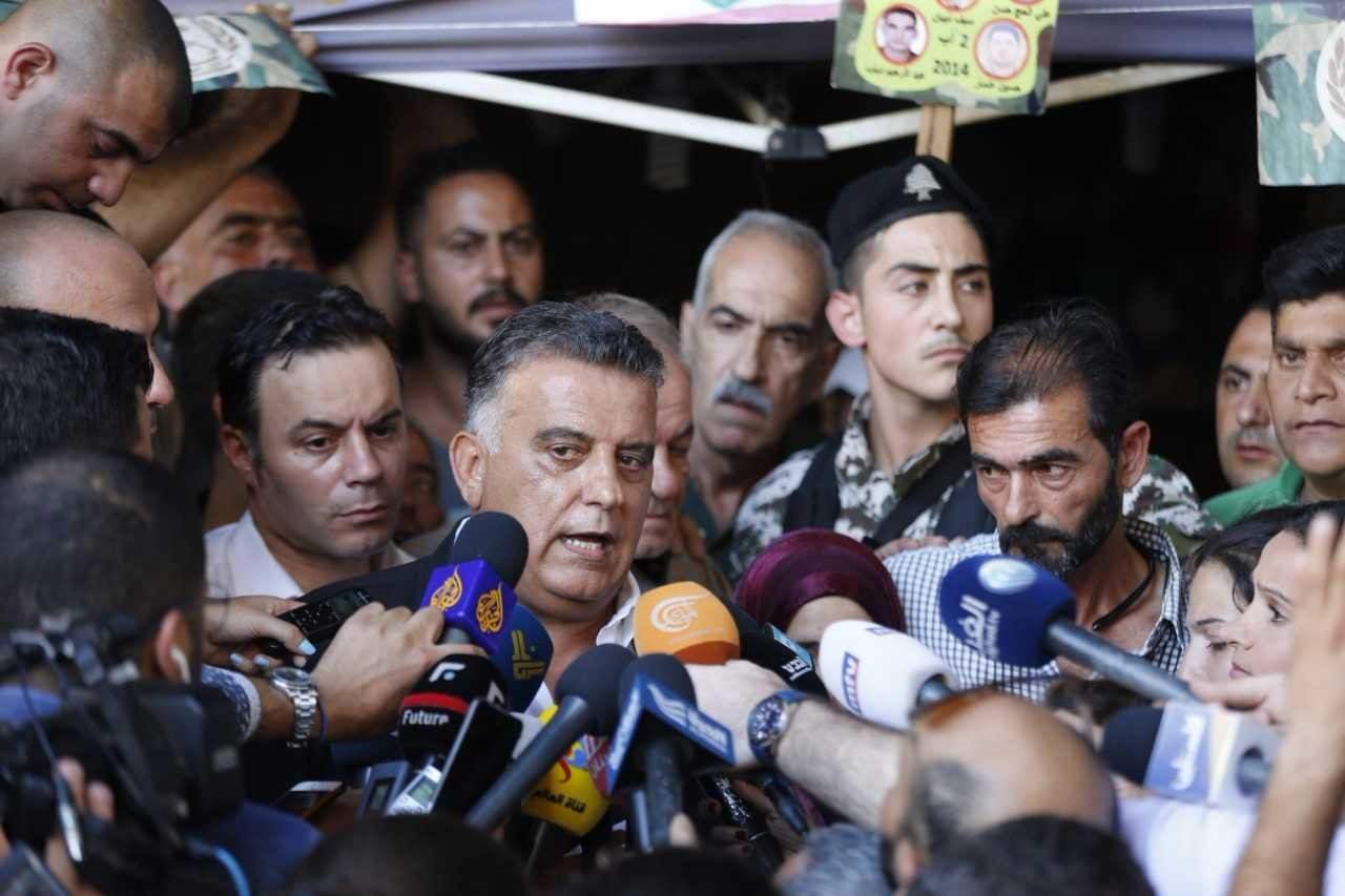 بالتفاصيل.. هكذا استسلم &quot;داعش&quot; وكُشِف مصير العسكريين
