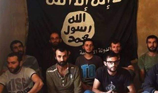 بعد كشف مصير العسكريين.. طرابلس والقلمون في حالة صدمة