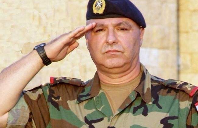 العماد عون أعلن الانتصار على الارهاب: الجرود عادت لكنف السيادة الوطنية