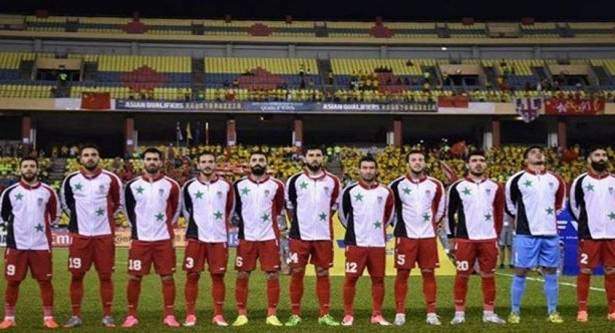 المنتخب السوري يتغلب على القطري.. فهل يتأهّل لكأس العالم؟