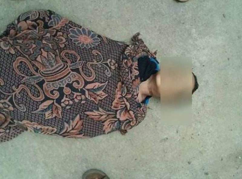 حادثة مؤلمة.. طفل يمني ينتحر لانه ليس لديه ملابس للعيد!!