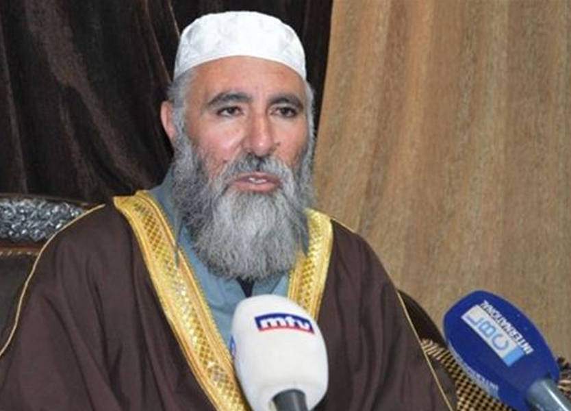 ابن &quot;ابو طاقية&quot; أصبح في قبضة الجيش