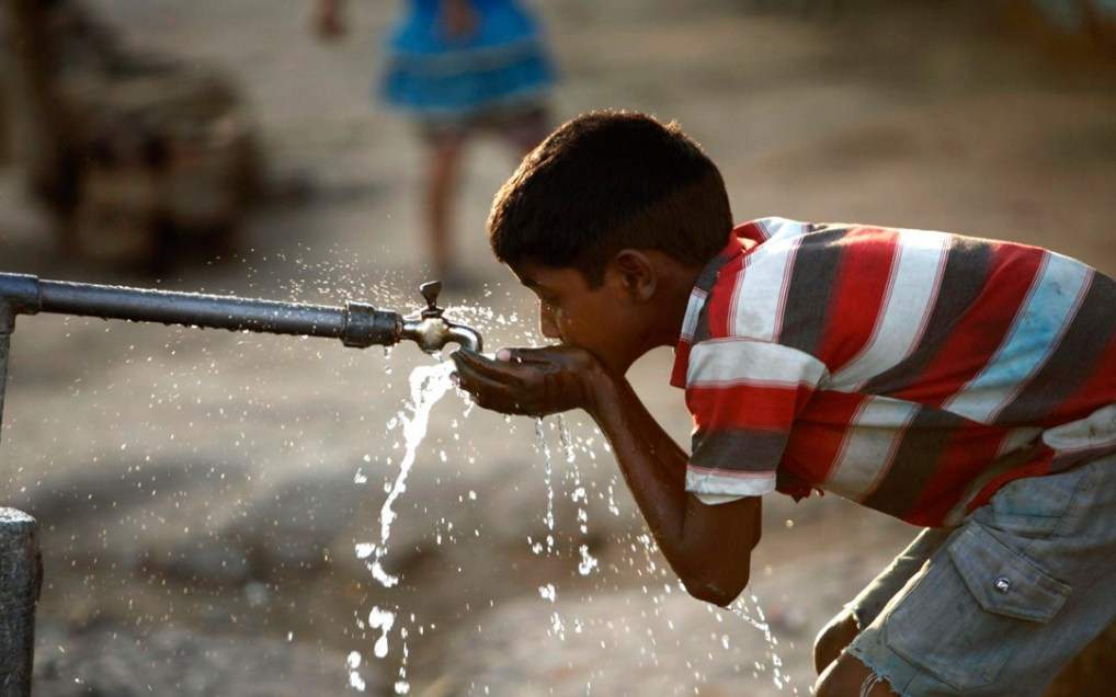 الموارد المائية في الشرق الأوسط: الأدنى في العالم&hellip;و21 بليون دولار سنوياً قيمة الهدر