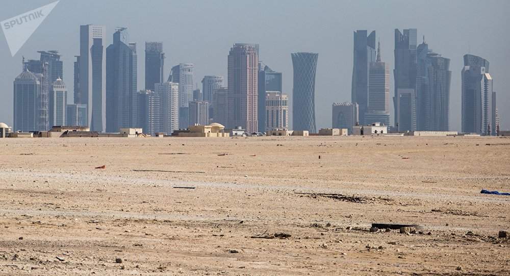 قطر تسقط الجنسية عن شيخ قبيلة و50 من أفراد أسرته