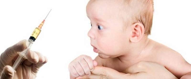 جديد الطب.. حقنة تحمل جميع تطعيمات الأطفال بجرعة واحدة