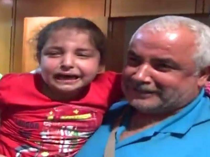 بالفيديو/ إعصار &quot;إيرما&quot; الذي ضرب ممتلكاتهم وابتلع معه جنى عمرهم.. هكذا عاد اللبنانيون منه