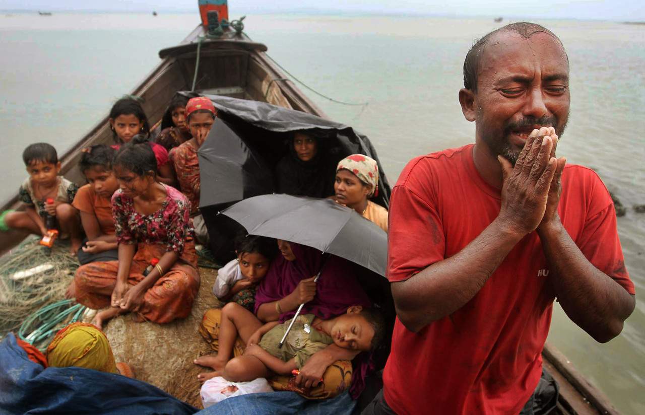 محققو الأمم المتحدة يطلبون الدخول &quot;من دون قيود&quot; إلى بورما