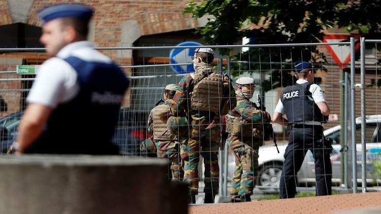 أرقامٌ صادمة...مئات البلجيكيين يقاتلون في صفوف &quot;داعش&quot;