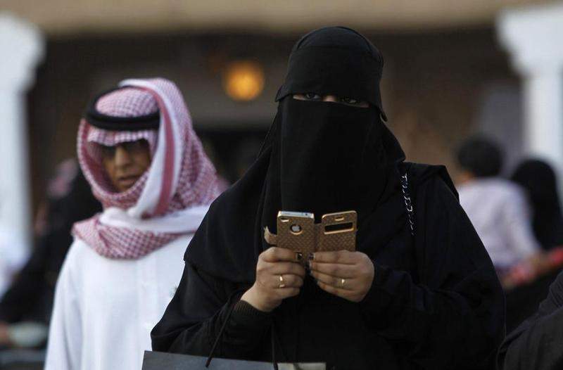 السعودية بلا حظر على مكالمات الإنترنت ابتداء من الخميس
