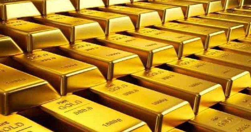في 3 أسابيع.. الذهب إلى أدنى مستوياته