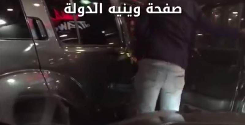 دعارة وشذوذ.. &quot;صدمة كبرى&quot; في هوية بطلة الفيديو المقزّز بلبنان
