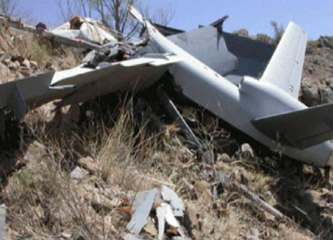 سقوط طائرتين إسرائيليتين بدون طيار في بيت لحم والخليل