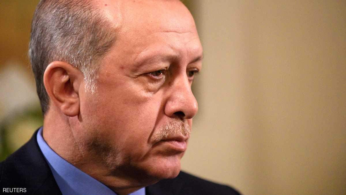 أردوغان يتوعد كردستان: الحدود ستغلق والجيش مستعد!