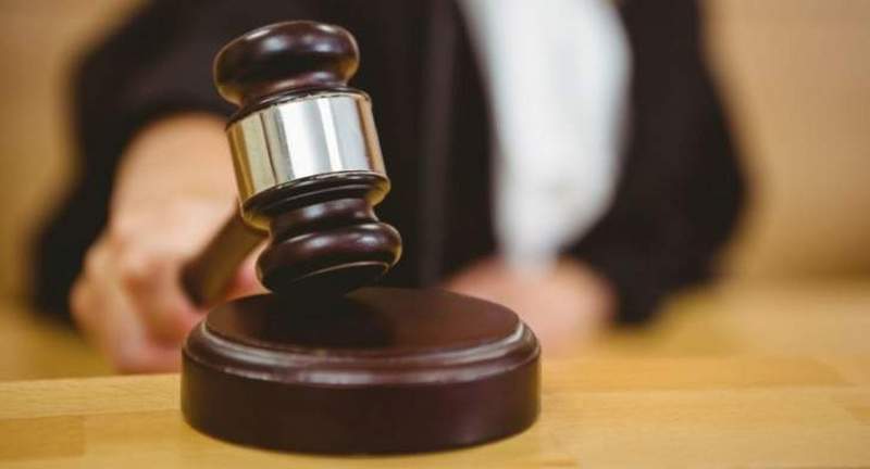 اخلاء سبيل الموقوف عمر الرفاعي بكفالة مالية قدرها 3 ملايين ليرة