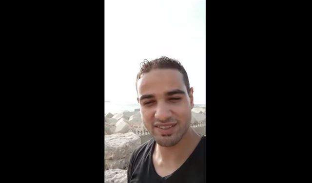 بعد فراره من عين الحلوة.. &quot;أبو خطاب&quot; في فيديو من جونية