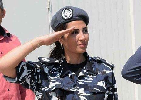 &quot;like&quot; هزّت قوى الأمن: &quot;طفح الكيل يا سوزي&quot;.. هكذا عُزِلت الحاج!