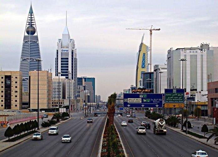 انتحاري داعشي فجر نفسه بحزام ناسف في السعودية