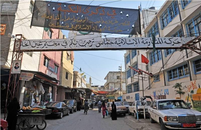 هكذا يتم تمويل بلال بدر وجماعته في &laquo;عين الحلوة&raquo;