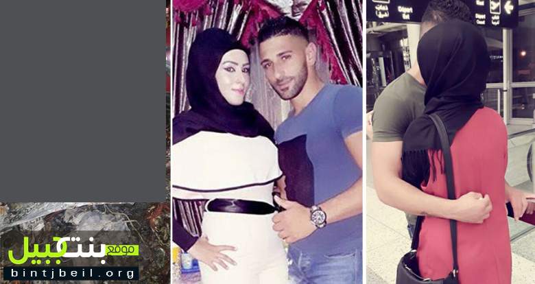 مأساة في بنت جبيل.. وفاة الشاب عبد بيضون و شقيقته زينب بحادث مروع في صيدا 
