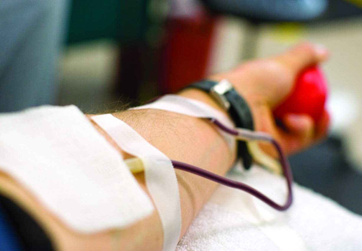  مريض بحاجة الى بلاكات دم من جميع الفئات في مستشفى اوتيل ديو للتبرع 71451602