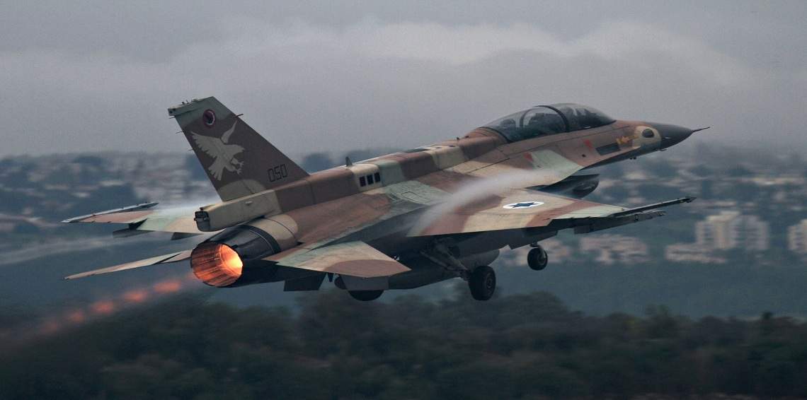 بعد التصدي السوري للطائرات الإسرائيلية...نتنياهو يهدد!