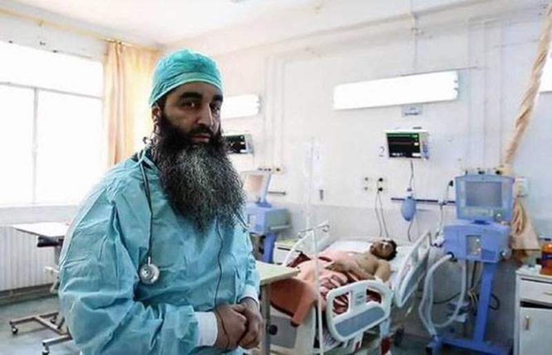 السيطرة على المستشفى الوطني في وسط مدينة الرقة بعد معارك عنيفة مع داعش