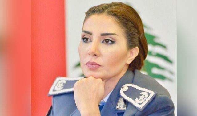 القضاء يتحرّك لإنصاف المقدَّم سوزان الحاج!