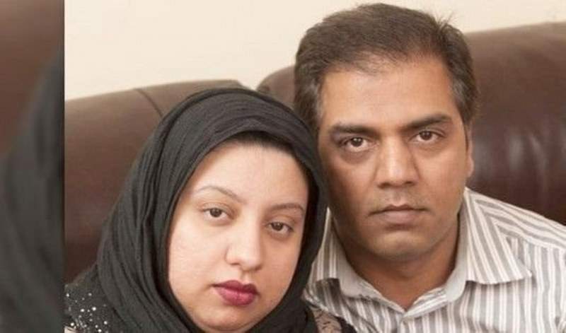 بعد 24 عاماً من الزواج.. اكتشفا أنهما شقيقان!