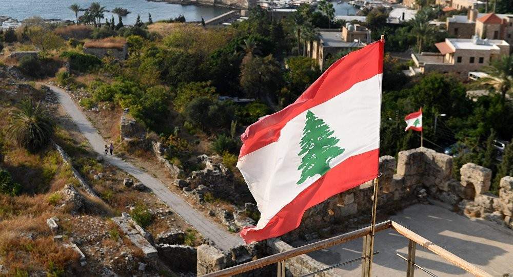إلى اللبنانيين: بطاقةٌ بيومترية تمكنكم من الحصول على كافة الخدمات