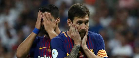 ما مصير فريق برشلونة بعد انفصال الإقليم عن إسبانيا؟ 4 احتمالات تهدد أشهر فريق في العالم