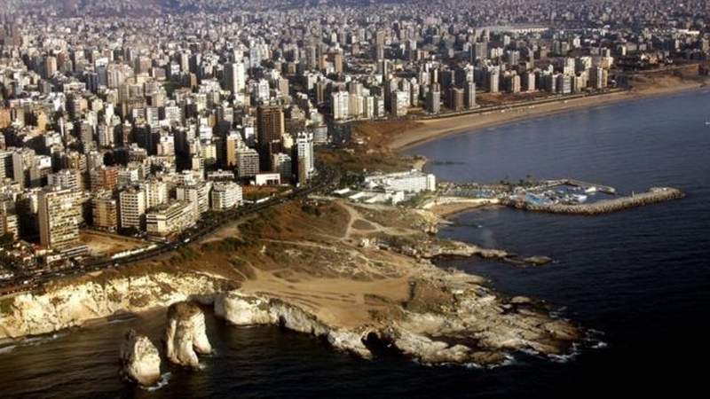 هاشتاغ &quot;تل أبيب تحب بيروت&quot; يُغضب اللبنانيين.. والموساد يتدخّل!