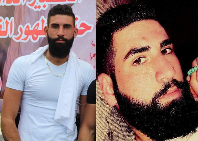 آخر ما قاله لصديقه: &quot;&quot;بعد خمس دقائق انهي عملي واقصد ضيعتي&quot; لكنه ما ان لمس الشريط الكهربائي حتى وقع على الارض ميتاً