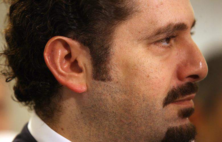 الحريري بعد استقالته من الحكومة: أيدي ايران ستُقطع