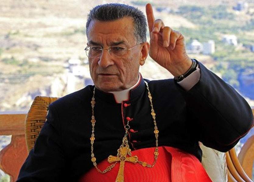 الراعي الى السعودية الاثنين المقبل.. الا إذا!