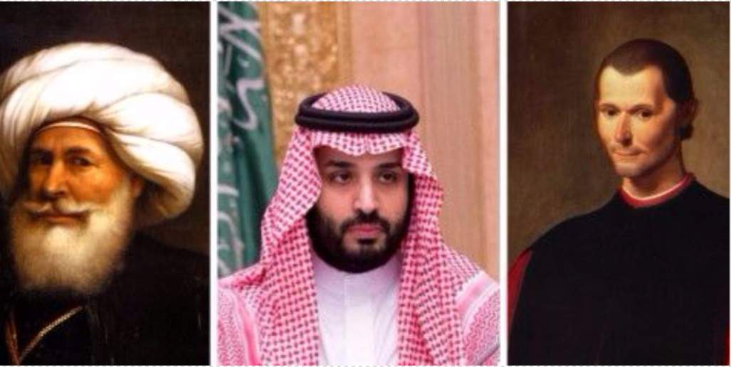  6 سيناريوهات اقتبس منها بن سلمان حركته للاستيلاء على السلطة والقضاء على معارضيه!