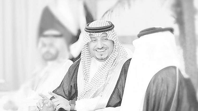 ماذا قال الأمير منصور بن مقرن بشأن الاعتقالات قبل مقتله؟