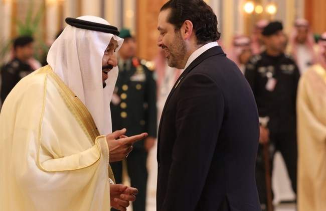 &quot;لو موند&quot; تكشف مفاجأة عن استقالة الحريري...أحد المستشارين اقترح عليه الاستقالة قبل أسابيع عدة!