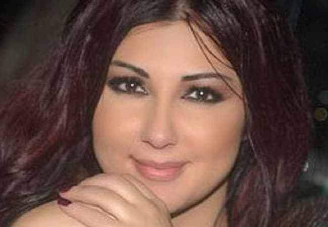 ماريا معلوف: ملكنا سلمان سيطهر ارض لبنان من الشياطين!
