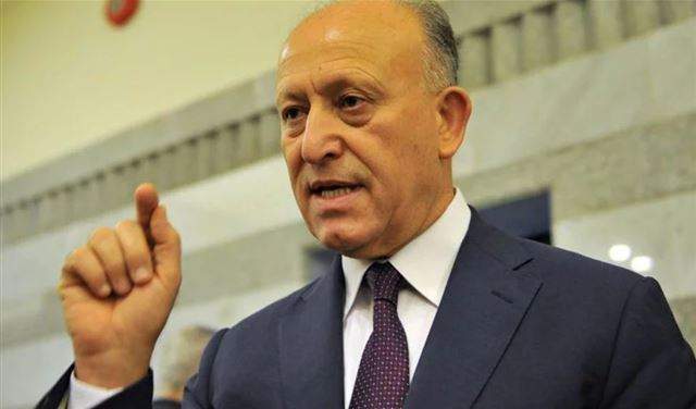 مصادر عن ريفي.. الحريري لن يعود نهائياً وهذه تهمته
