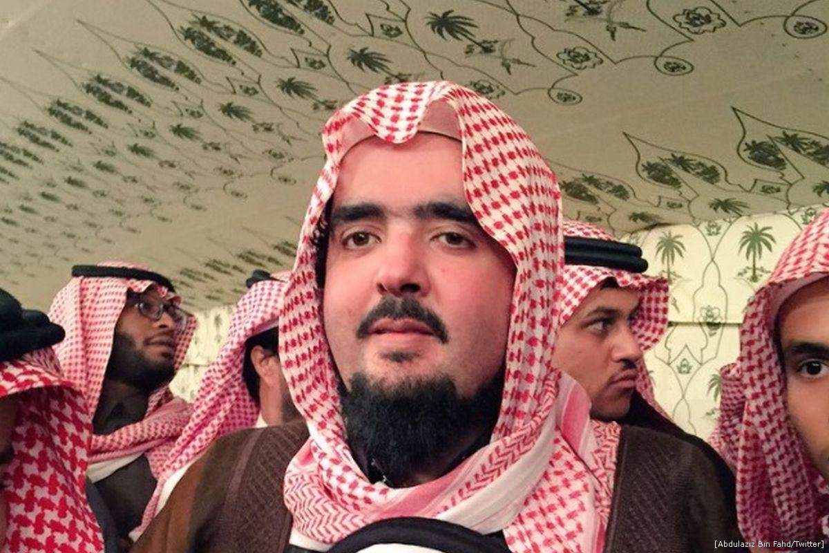 بعد الحديث عن مقتله أثناء توقيفه.. معلومات تُكشف للمرة الأولى عن ابن الملك فهد