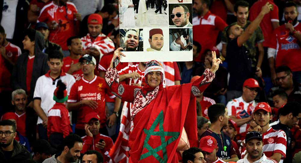 لأول مرة منذ العام 1998...المغرب يتأهل لكأس العالم لكرة القدم 2018