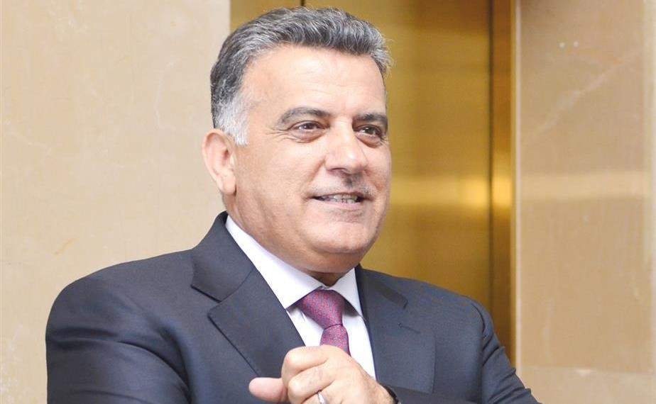 لماذا اتصل مدير المخابرات السعودي باللواء إبراهيم؟