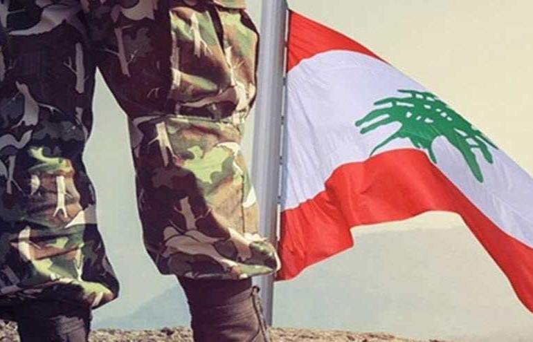 استشهاد جندي بإطلاق نار في تلّ الأبيض