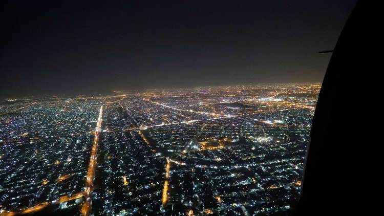 قتلى و اكثر من 50 جريحاً في الزلزال الذي ضرب العراق وإيران وتشعر به الكويت وتركيا
