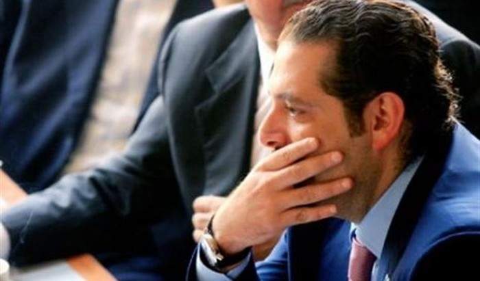 الحريري يطل التاسعة والنصف.. وهذه الإعلامية ستحاوره