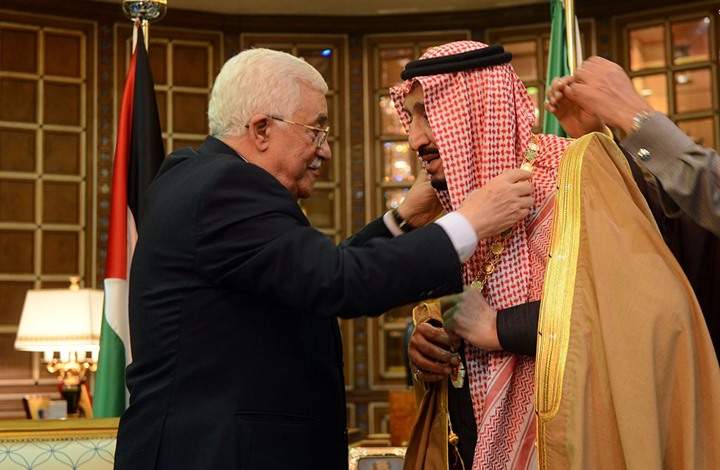 كاتب &quot;إسرائيلي&quot;: السعودية باعت الفلسطينيين بثمن بخس!
