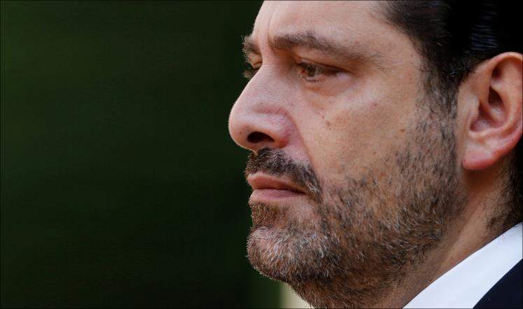 سعد الحريري...إقامتي في المملكة هي من أجل إجراء مشاورات حول مستقبل الوضع في لبنان