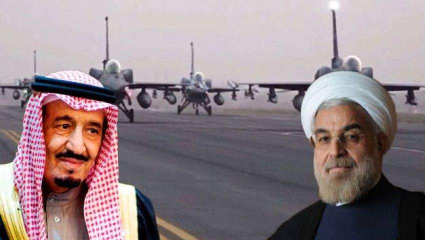 صحيفة أميركية: لهذه الأسباب لن تتجرأ السعودية في الدخول بالحرب ضد إيران