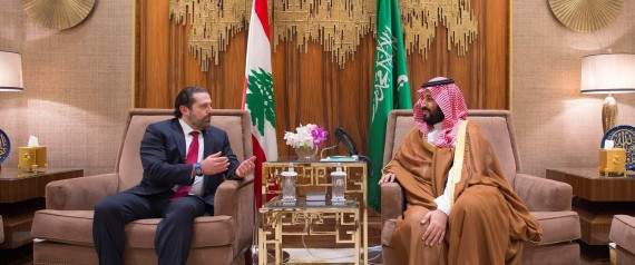 الحريري متهم بغسيل ملايين الدولارات في السعودية.. صحيفة فرنسية تكشف سر الأزمة مع بن سلمان