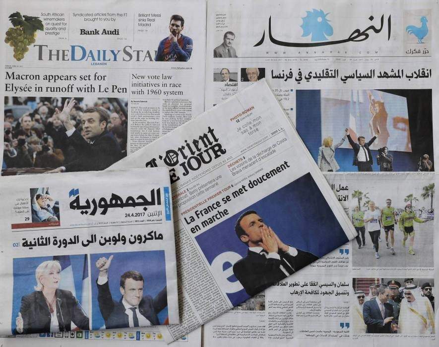 لمناسبة عيد الاستقلال.. الصحافة متوقفة عن العمل